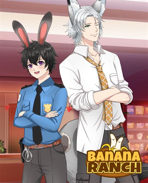 yaoi nsfw|Banana Ranch: 18+ BL/Yaoi/Gay Visual Novel / Dating sim game .